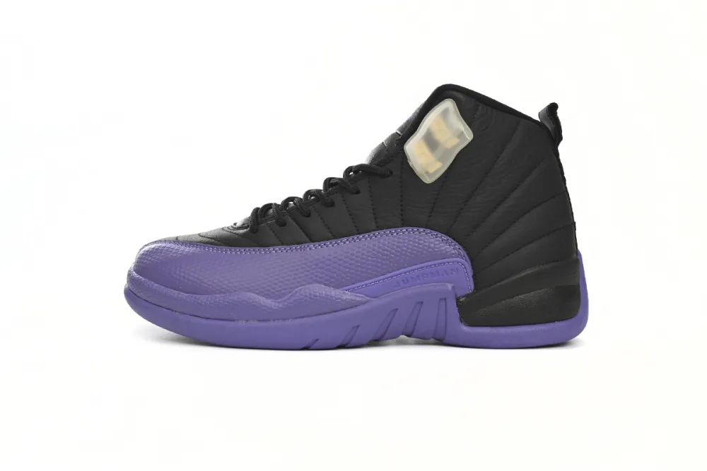 fake jordan 12 field purple