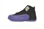 fake jordan 12 field purple
