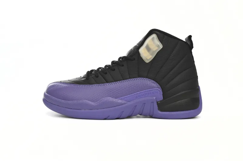 fake jordan 12 field purple