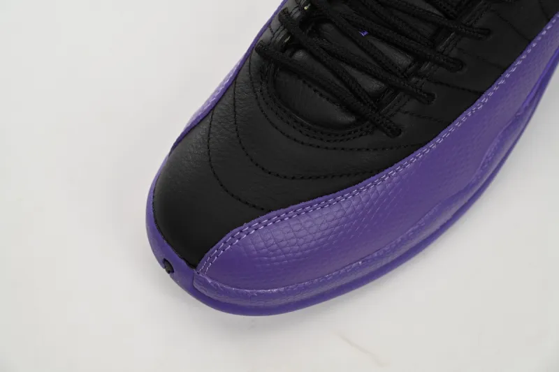 air jordan 12 retro field purple reps