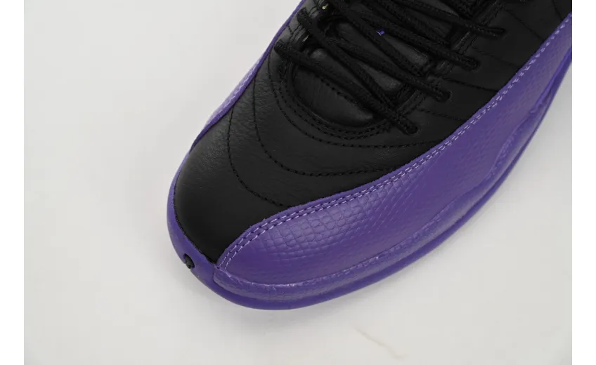 air jordan 12 retro field purple reps