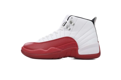 Jordan 12 Retro Cherry 2023 CT8013-116 01