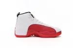 air jordan 12 cherry reps