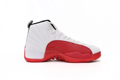 Jordan 12 Retro Cherry 2023 CT8013-116 02