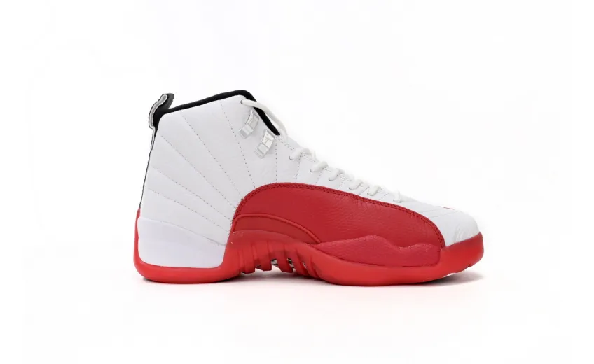 air jordan 12 cherry reps