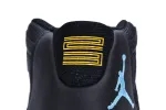 fake air jordan 11 gamma blue