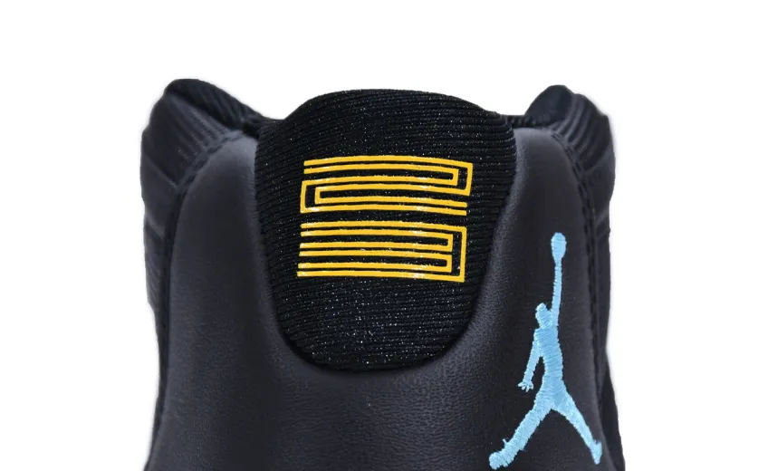 fake air jordan 11 gamma blue