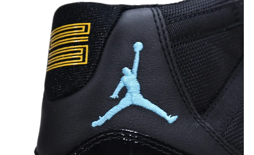 air jordan 11 gamma reps