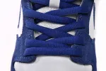 los angeles dodgers dunks reps
