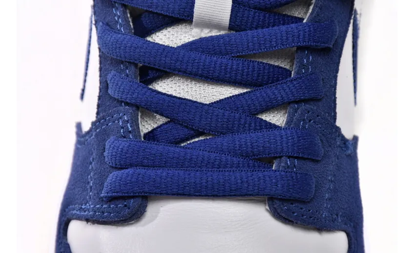 los angeles dodgers dunks reps