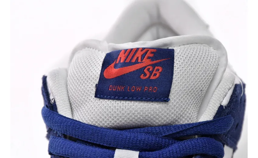 dodger dunk low replica