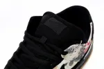 Fake Supreme Rammellzee Dunk 
