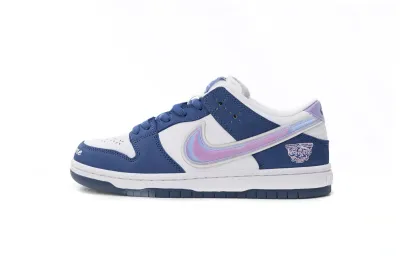 Nike SB Dunk Low Born X Raised One Block At A Time FN7819-400 01