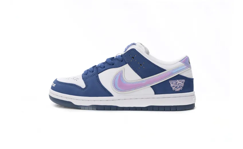 fake nike dunk born and raised