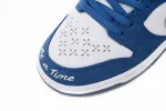 born x raised sb dunk reps