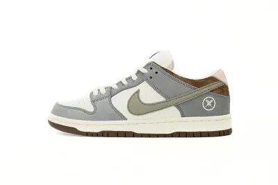 Nike SB Dunk Low Yuto Horigome FQ1180-001 01