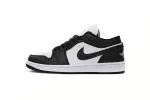fake jordan 1 panda low 