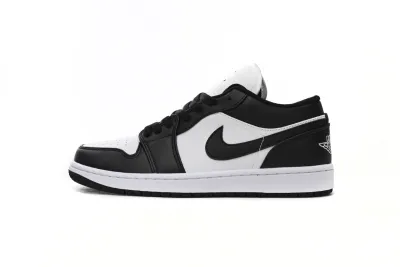 Jordan 1 Low Panda (2023) DC0774-101 01