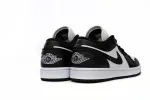 fake air jordan 1 low panda 