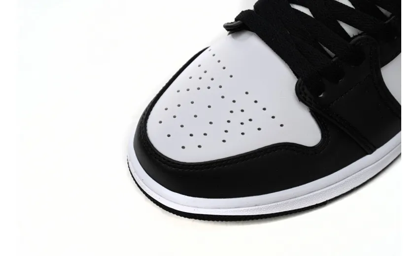 nike jordan 1 low panda reps
