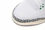 fake air jordan 3 lucky green