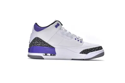 Jordan 3 Retro Dark Iris CT8532-105 02
