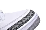 dark iris jordan 3 reps