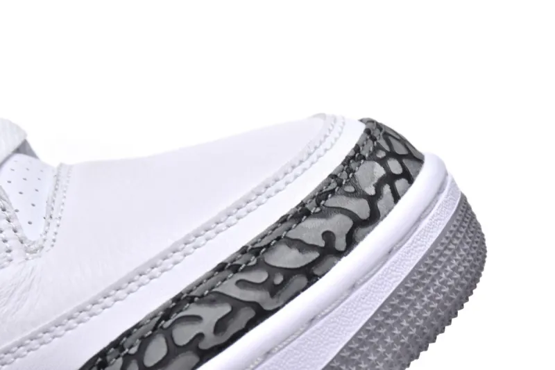dark iris jordan 3 reps