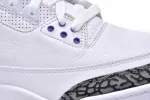 fake air jordan 3 retro dark iris
