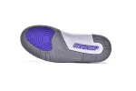 jordan 3 retro dark iris reps
