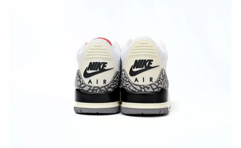 fake jordan 3 reimagined