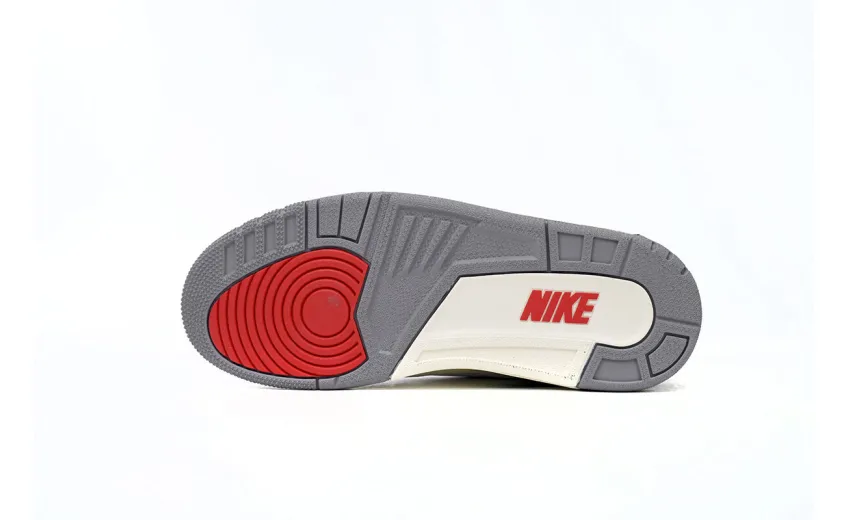 jordan 3 cement reimagined reps