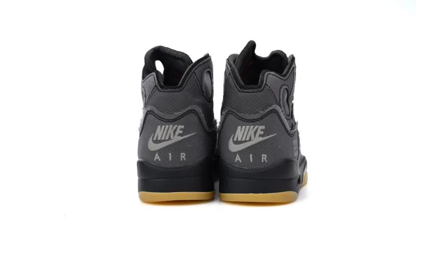 jordan 5 muslin reps