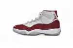 fake jordan 11 cherry