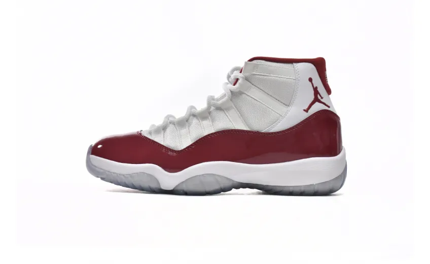 fake jordan 11 cherry