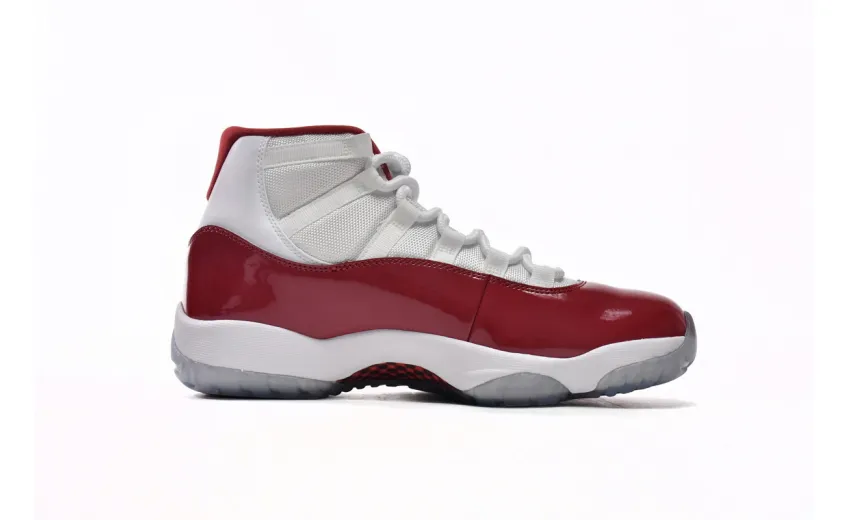 air jordan 11 cherry reps