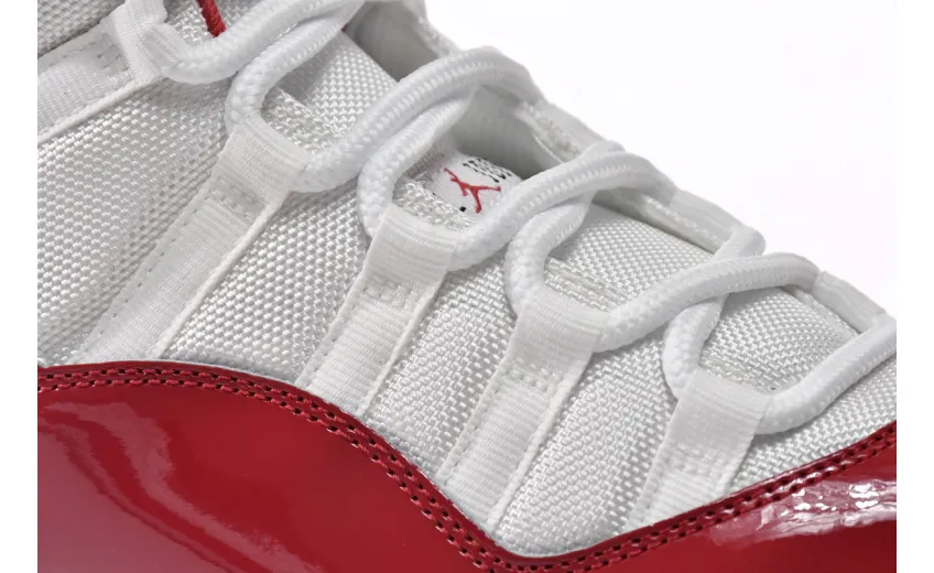 fake jordan 11s cherry