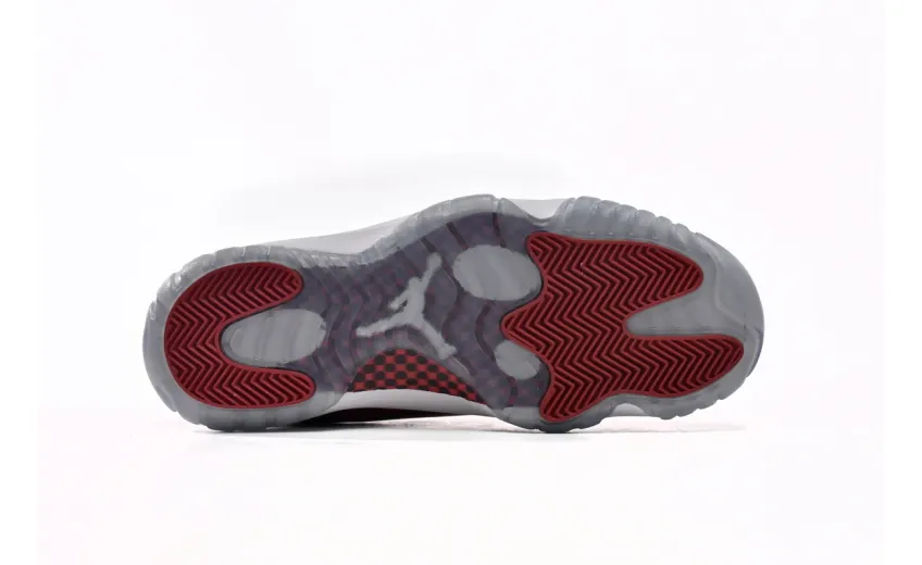 cherry jordan11 replica