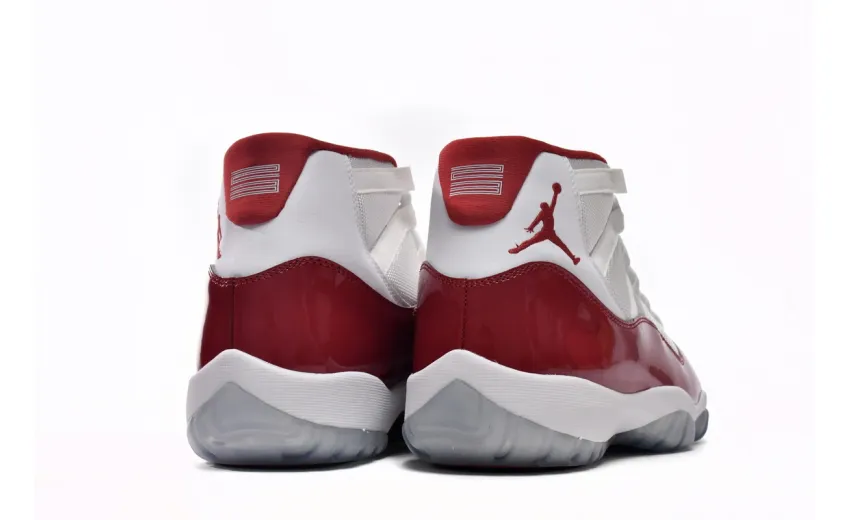 air jordan 11 cherrys reps