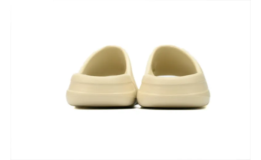 bone yeezy slides replica