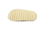 bone white yeezy slide reps 
