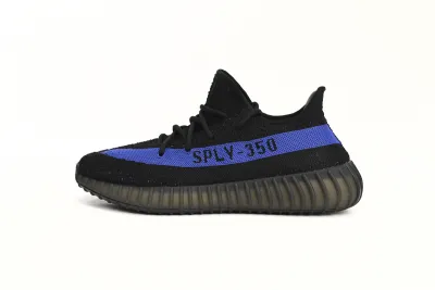 adidas Yeezy Boost 350 V2 Dazzling Blue GY7164 01