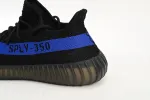 fake yeezy 350 dazzling blue