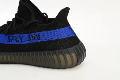 adidas Yeezy Boost 350 V2 Dazzling Blue GY7164 02