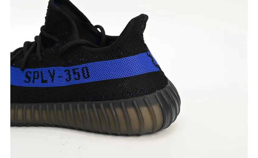 fake yeezy 350 dazzling blue