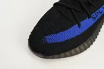 fake yeezy 350 v2 dazzling blue