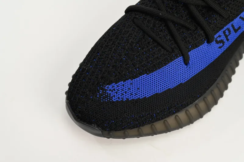 fake yeezy 350 v2 dazzling blue