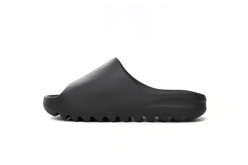 fake yeezy slide onyx