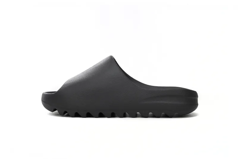 fake yeezy slide onyx