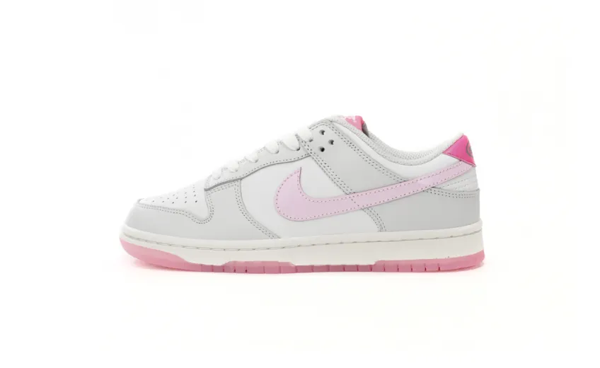 dunk pack pink replica